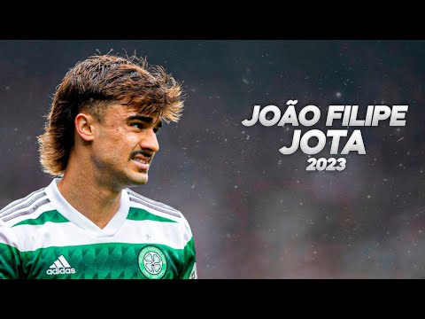 João Filipe Jota - Full Season Show - 2023ᴴᴰ