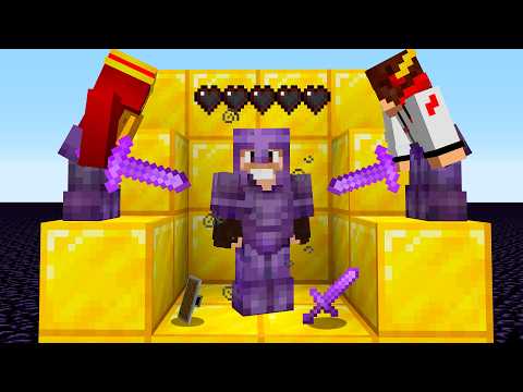 🟨 COMO EU ME VINGUEI DO PLAYER MAIS PODEROSO DO SERVIDOR - CS4