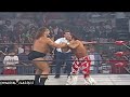 Macho Man Randy Savage Vs The Giant WCW Nitro August 19 1996