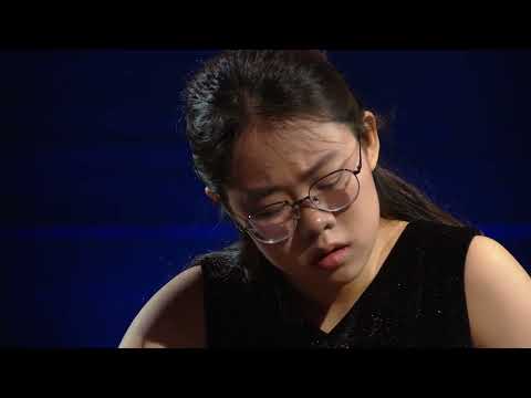 Yanyan Bao plays Chopin Nocturne Op.27 No.2  (2025 Chopin Competition Preliminary Round)