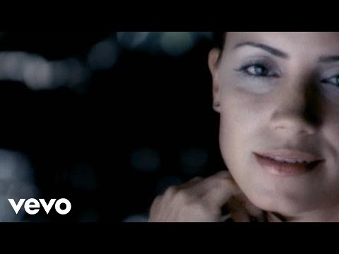 Melina Leon - Ba�o De Luna (Pop Version)