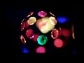 Baby Bach Disco Ball