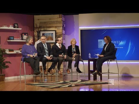 Medical Marijuana Symposium at Roswell Park | 11/13/19