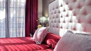 Hotel Ciutadella Barcelona, Spain