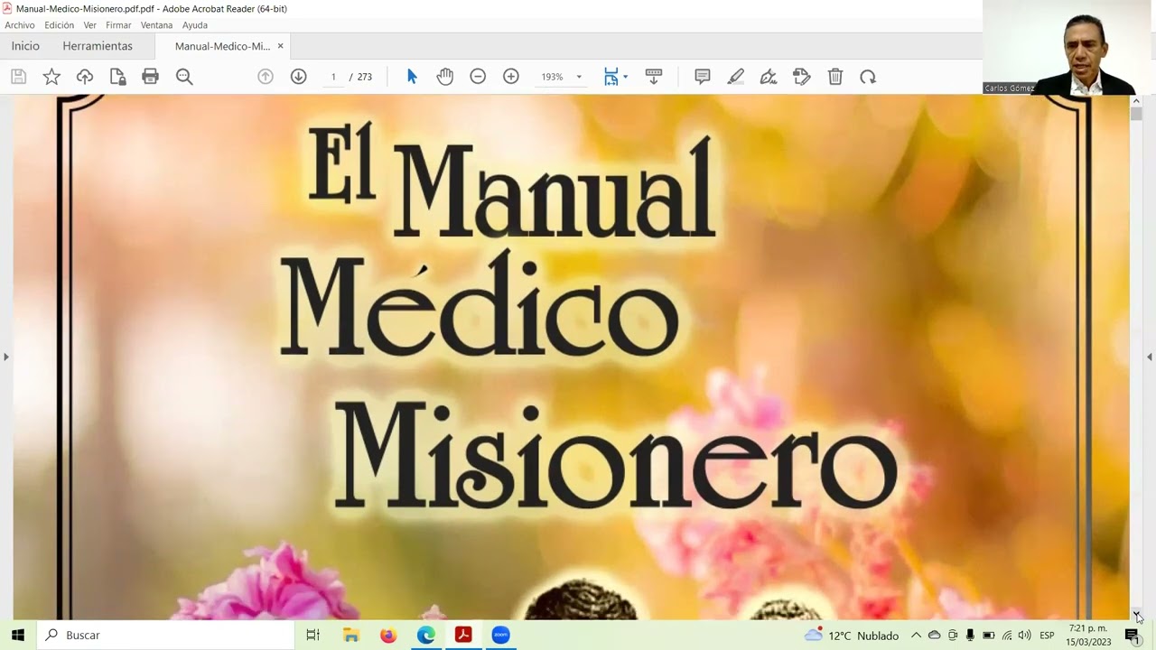 EDUCACION EN SALUD 1