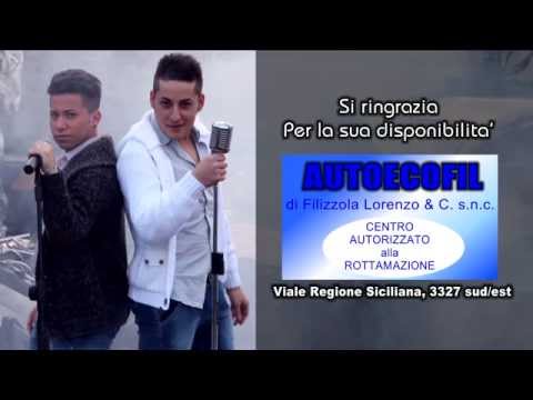 Giampiero Macaluso e Mimmo Fini - Lei (Video Ufficiale 2014)