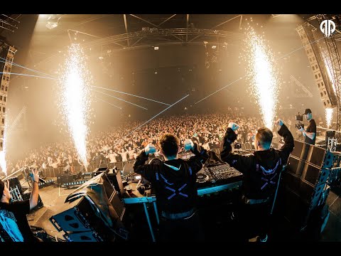 Deluzion - Anthem Show | Shockerz 2024 | FULL SET