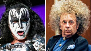 Download lagu 20 BIGGEST JERKS in Rock N Roll  History mp3