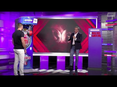 Maciek Miszkiń WALI W GRUCHĘ! Edek Durda w szoku | Walnij W Gruchę | ETOTO TV