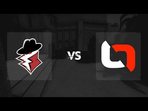 Map 1 / Private eSports vs. DIVIZON // 99Damage Liga Saison 14 Div. 2.1 -Spieltag 1