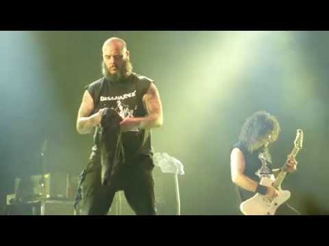 Philip H. Anselmo & The Illegals - Pantera/Superjoint Ritual (Live at Roskilde, July 4th, 2014)