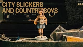 City Slickers and Country Boys Music Video
