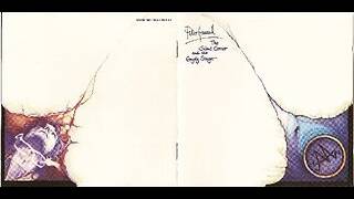Red Shift - Peter Hammill