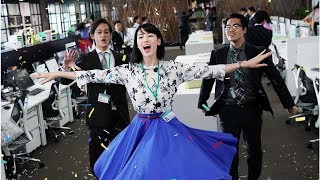 三吉彩花主演・矢口史靖監最新作『ダンスウィズミー』がカナダ最大の日本映画祭コンペティションで世界初上映決定！