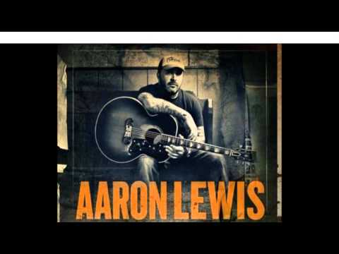Aaron Lewis - 08 - State Lines