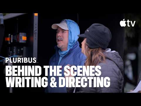afbeelding Behind the Scenes: Writing & Directing