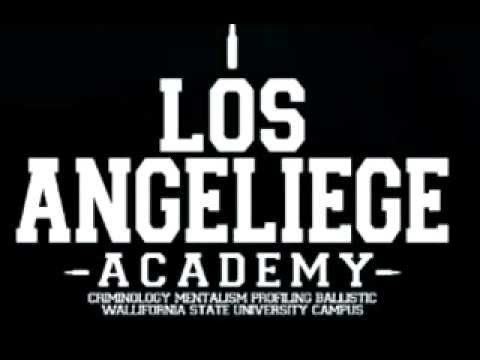 Taliban Losangeliege Nader/MC NADER AKA TALIBAN