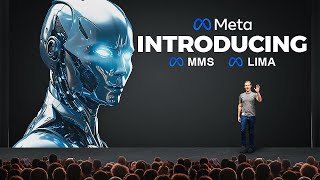 Meta's JUST Launched 2 NEW AI Models That Shocked The Industry (MMS & 
