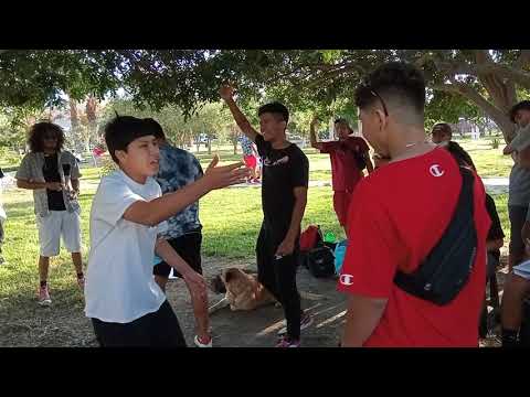 ZOTT VS FILTRO VS TAPIA VS ISMA - FILTROS - FECHA 2 - LETRAL MORTIS TRAP BATTLES