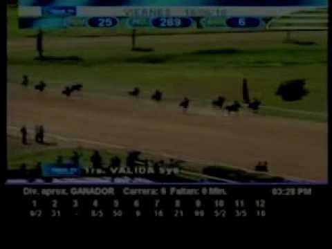 Resumen viernes 18 de junio 2010 - Valencia