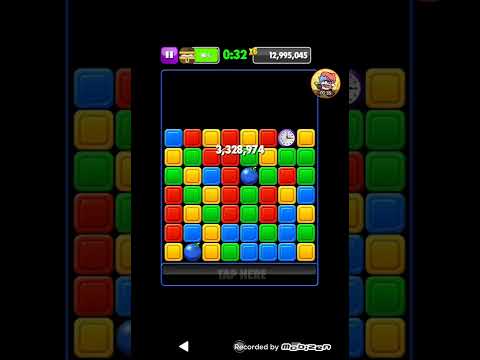 Collapse! Blast score 20.119.193