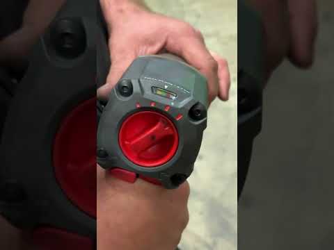 Ingersoll Rand Air Impact Wrench 2115qi 3 8