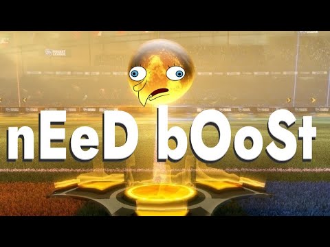 Wall Dash, Zap Dash, Fast Aerial, & More | How to Play Rocket League
