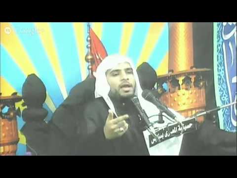الخطيب  ملا علي البقال