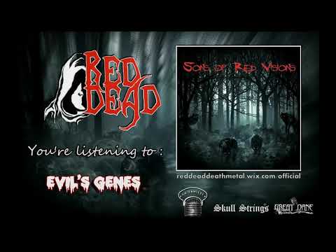 Red Dead - Evil's Genes (audio & lyrics)