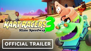 Nickelodeon Kart Racers 3: Slime Speedway XBOX LIVE Key UNITED STATES