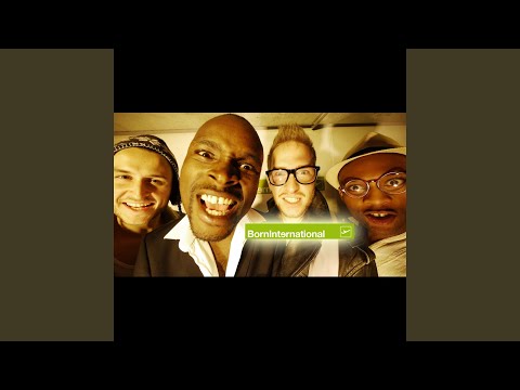 Luv the Way (feat. Syke brickZ, Niggativ, Lyrical, Do Steezo)