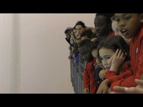 Découvrez en vidéo la Finale Régionale de la Coupe Nationale Futsal 2016/2017