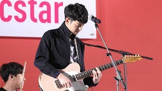 [4K] 정준영(JUNG JOON YOUNG) - Sunset [2017.6.3 시티포레스티벌]
