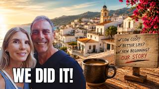Download lagu Can You REALLY Move to Spain and Retire Early? 🇪🇸 | EP 65 mp3