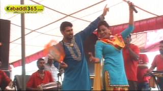 (1) cheecha (amritsar) kabaddi tournament 8 july 2016