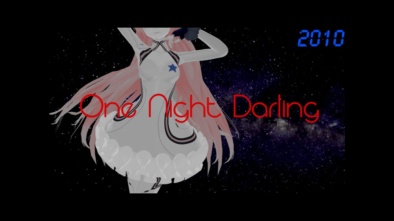 One Night Darling
