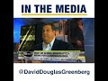CNBC Appearance: MF Global