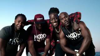 Ace Hood - 4th Quarter (@StansView) (Unofficial Music Video)