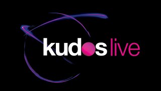 Kudos Live video preview