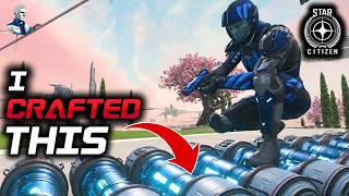 Download lagu Viable Non Combat Event Paths... Is This Still Star Citizen? | 4.10.1 Orison Relief mp3