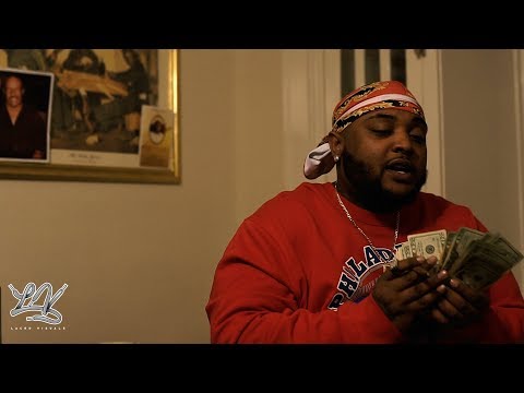 R.C.E- Free Gutter (Official Music Video) Shot by: @LacedVis