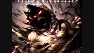 Disturbed - The Animal (With Lyrics)