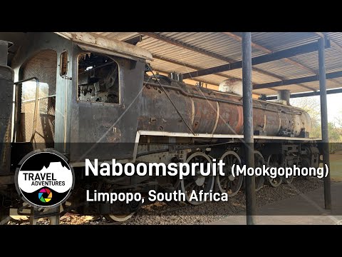 Naboomspruit (Mookgophong) Limpopo South Africa
