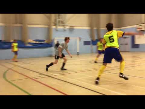 EY v BGC, London 4 Dec 2017