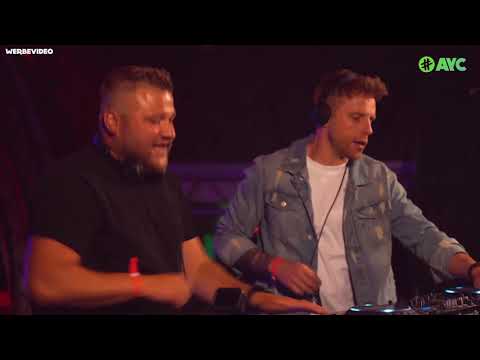 DIA - Plattenpussys at JAAS Festival 2020 // AYC