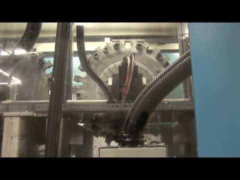 Tornado Antriebstechnik GmbH - Technica Transflex 2400