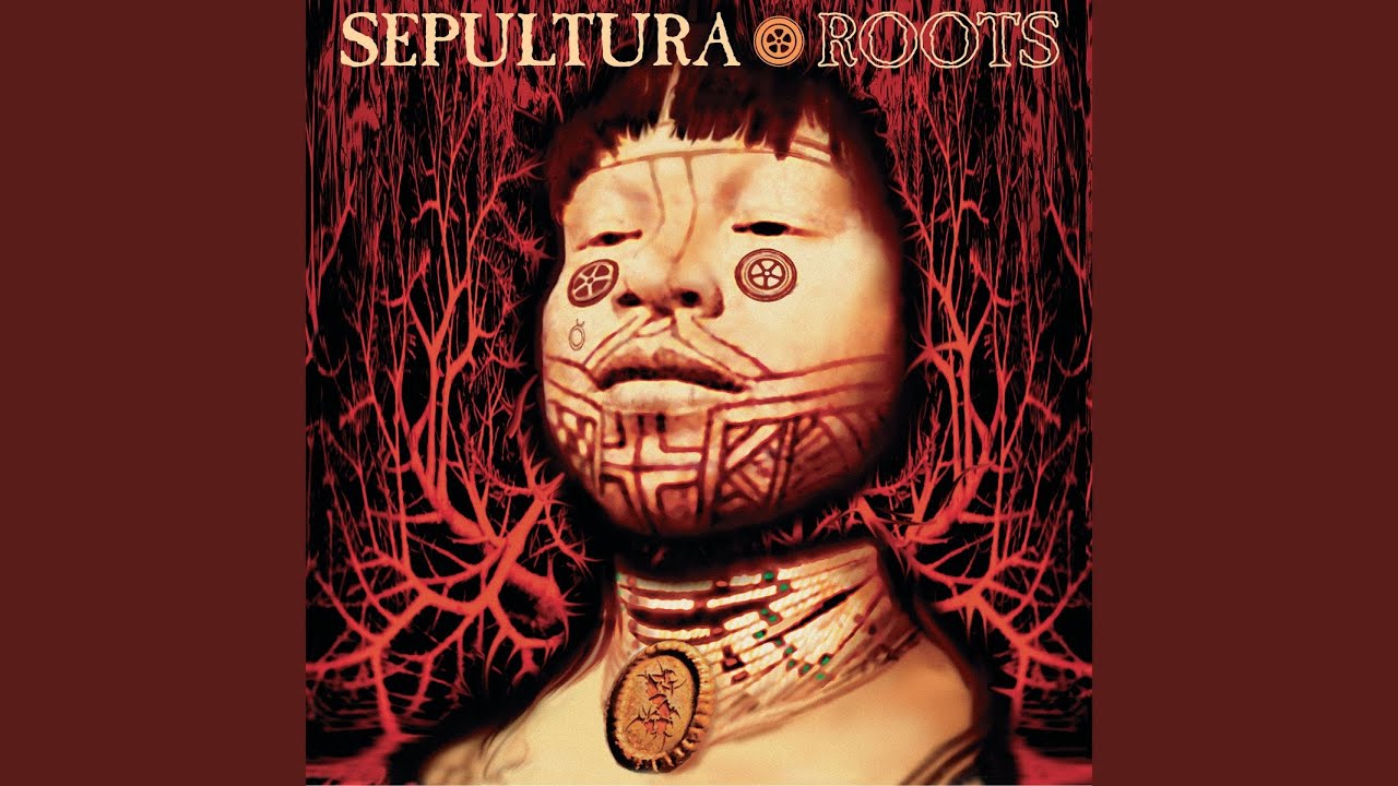 Sepultura - War