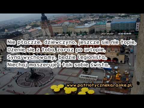 Nie masz nad żołnierza (z napisami)