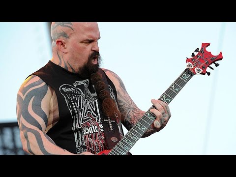 When You Use A WHAMMY BAR For The First Time