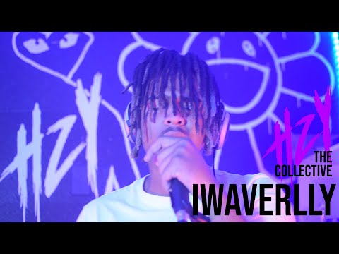 iWaverlly "Oppas" | In The Collective Studio